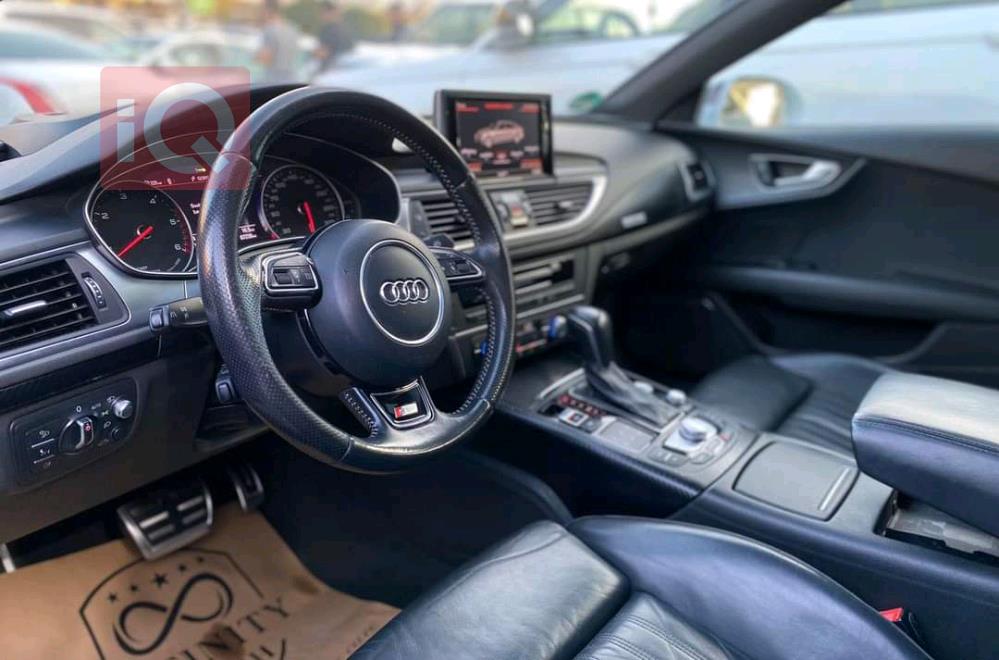 اودي A7